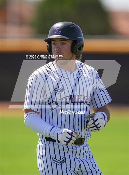Thumbnail 3 in Lutheran @ Boulder Creek (Best of the West Tournament) photogallery.
