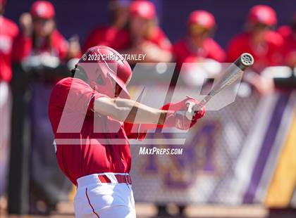 Thumbnail 3 in Lutheran @ Boulder Creek (Best of the West Tournament) photogallery.