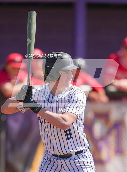 Thumbnail 1 in Lutheran @ Boulder Creek (Best of the West Tournament) photogallery.