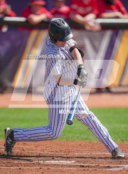 Thumbnail 2 in Lutheran @ Boulder Creek (Best of the West Tournament) photogallery.