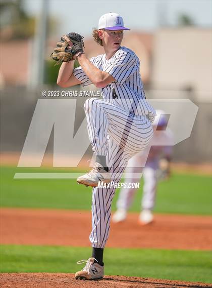Thumbnail 2 in Lutheran @ Boulder Creek (Best of the West Tournament) photogallery.