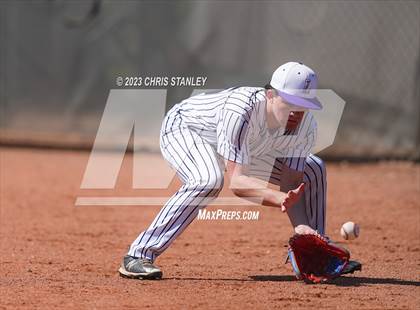 Thumbnail 3 in Lutheran @ Boulder Creek (Best of the West Tournament) photogallery.
