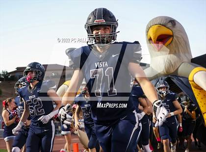 Thumbnail 1 in Del Campo @ Vista del Lago photogallery.