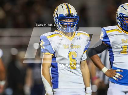 Thumbnail 1 in Del Campo @ Vista del Lago photogallery.