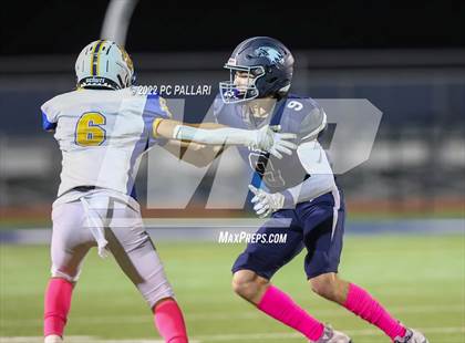 Thumbnail 3 in Del Campo @ Vista del Lago photogallery.