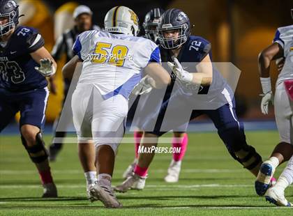 Thumbnail 3 in Del Campo @ Vista del Lago photogallery.