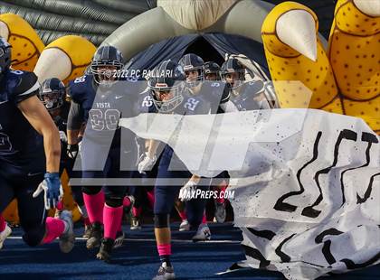Thumbnail 1 in Del Campo @ Vista del Lago photogallery.