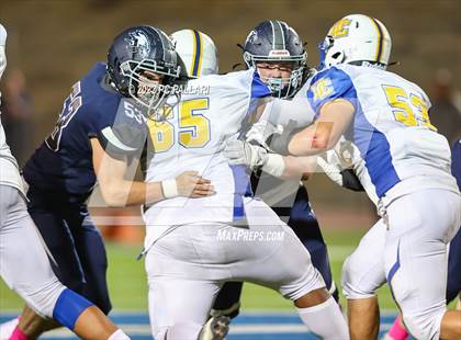 Thumbnail 2 in Del Campo @ Vista del Lago photogallery.
