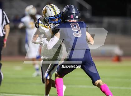 Thumbnail 3 in Del Campo @ Vista del Lago photogallery.