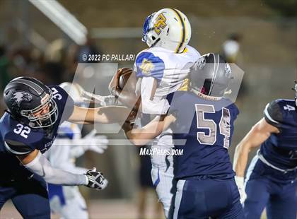 Thumbnail 1 in Del Campo @ Vista del Lago photogallery.