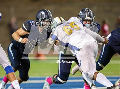 Thumbnail 3 in Del Campo @ Vista del Lago photogallery.