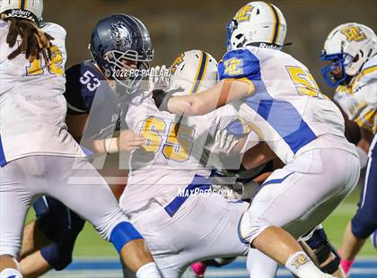 Thumbnail 3 in Del Campo @ Vista del Lago photogallery.