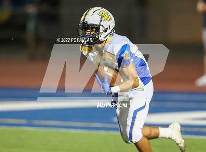 Thumbnail 1 in Del Campo @ Vista del Lago photogallery.