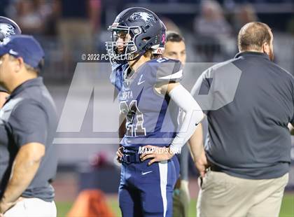 Thumbnail 1 in Del Campo @ Vista del Lago photogallery.