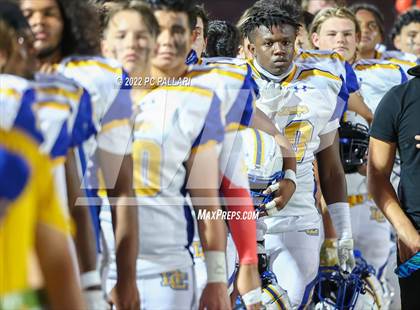 Thumbnail 3 in Del Campo @ Vista del Lago photogallery.