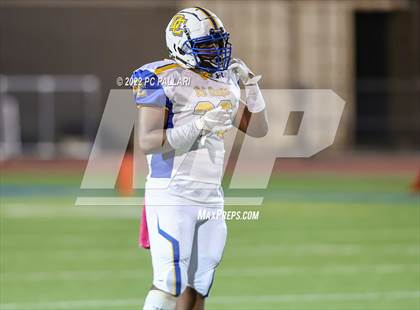 Thumbnail 1 in Del Campo @ Vista del Lago photogallery.