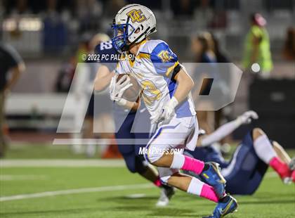 Thumbnail 1 in Del Campo @ Vista del Lago photogallery.