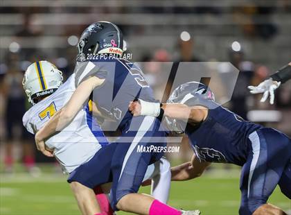 Thumbnail 2 in Del Campo @ Vista del Lago photogallery.