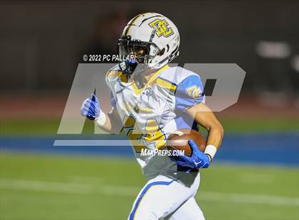 Thumbnail 3 in Del Campo @ Vista del Lago photogallery.
