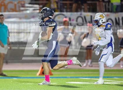 Thumbnail 2 in Del Campo @ Vista del Lago photogallery.