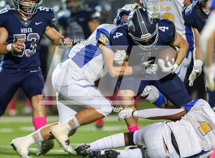 Thumbnail 3 in Del Campo @ Vista del Lago photogallery.