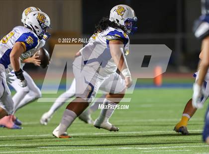 Thumbnail 3 in Del Campo @ Vista del Lago photogallery.