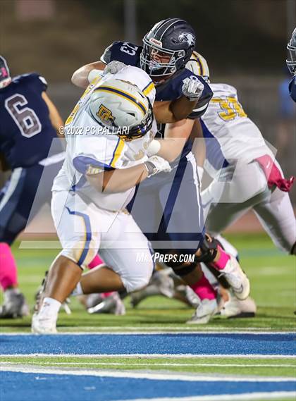 Thumbnail 2 in Del Campo @ Vista del Lago photogallery.