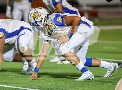 Thumbnail 1 in Del Campo @ Vista del Lago photogallery.