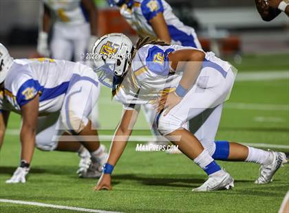 Thumbnail 3 in Del Campo @ Vista del Lago photogallery.