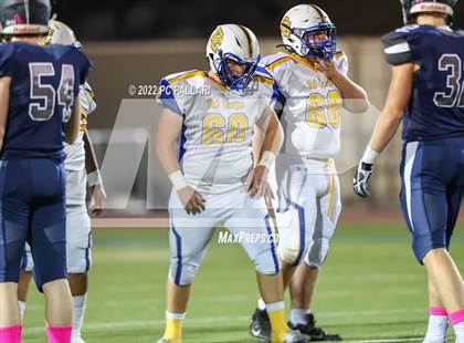 Thumbnail 1 in Del Campo @ Vista del Lago photogallery.