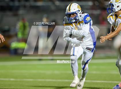 Thumbnail 3 in Del Campo @ Vista del Lago photogallery.