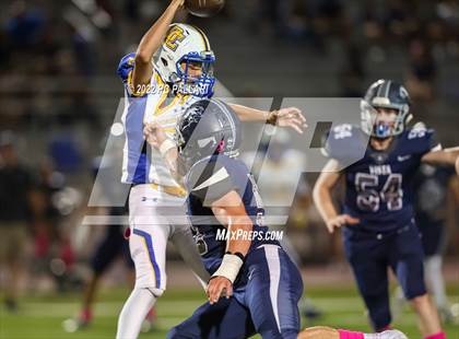 Thumbnail 1 in Del Campo @ Vista del Lago photogallery.