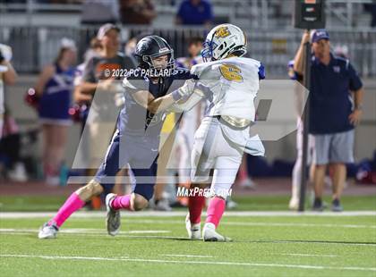 Thumbnail 1 in Del Campo @ Vista del Lago photogallery.