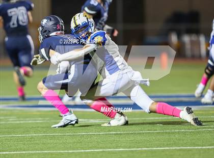 Thumbnail 1 in Del Campo @ Vista del Lago photogallery.