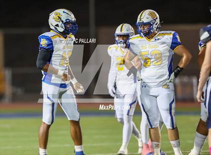Thumbnail 2 in Del Campo @ Vista del Lago photogallery.
