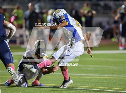 Thumbnail 1 in Del Campo @ Vista del Lago photogallery.
