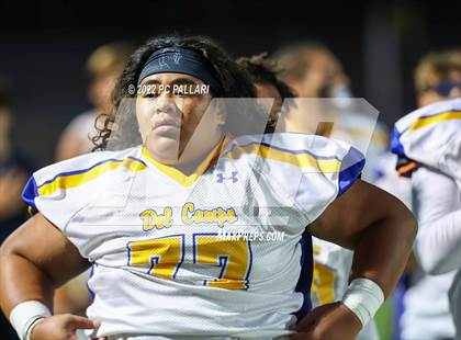 Thumbnail 3 in Del Campo @ Vista del Lago photogallery.
