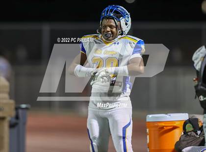 Thumbnail 2 in Del Campo @ Vista del Lago photogallery.