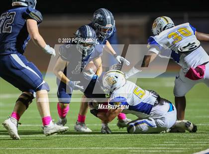 Thumbnail 3 in Del Campo @ Vista del Lago photogallery.