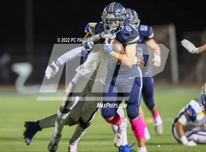 Thumbnail 1 in Del Campo @ Vista del Lago photogallery.