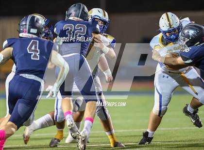 Thumbnail 1 in Del Campo @ Vista del Lago photogallery.