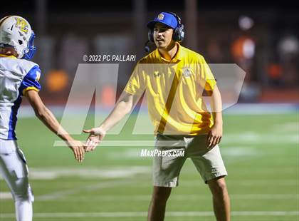 Thumbnail 2 in Del Campo @ Vista del Lago photogallery.
