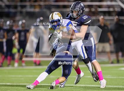 Thumbnail 2 in Del Campo @ Vista del Lago photogallery.