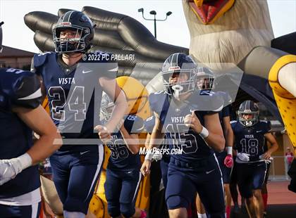 Thumbnail 2 in Del Campo @ Vista del Lago photogallery.