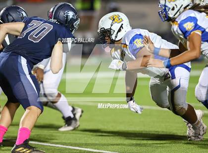 Thumbnail 2 in Del Campo @ Vista del Lago photogallery.