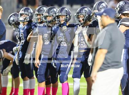 Thumbnail 2 in Del Campo @ Vista del Lago photogallery.