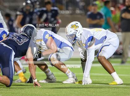 Thumbnail 3 in Del Campo @ Vista del Lago photogallery.