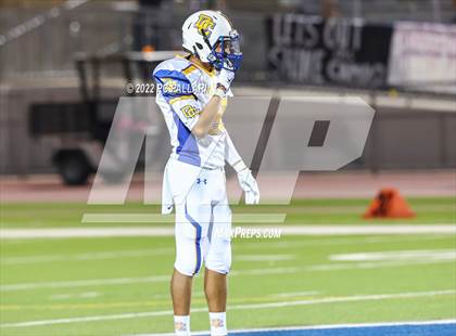 Thumbnail 3 in Del Campo @ Vista del Lago photogallery.
