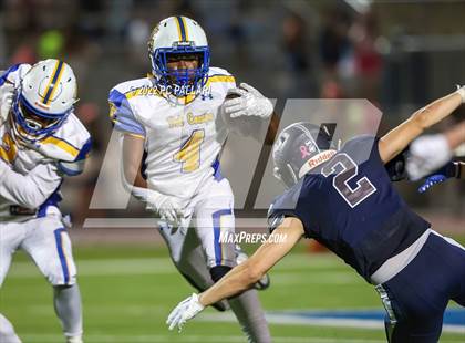 Thumbnail 3 in Del Campo @ Vista del Lago photogallery.