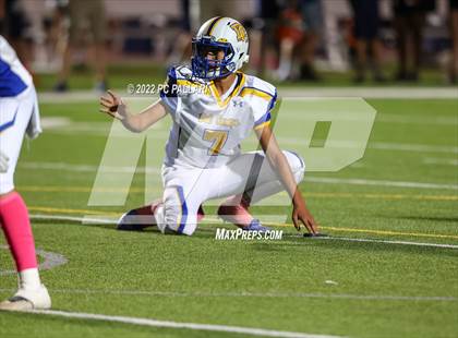 Thumbnail 3 in Del Campo @ Vista del Lago photogallery.